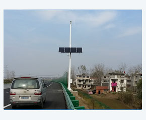 太陽能供電系統(tǒng)
